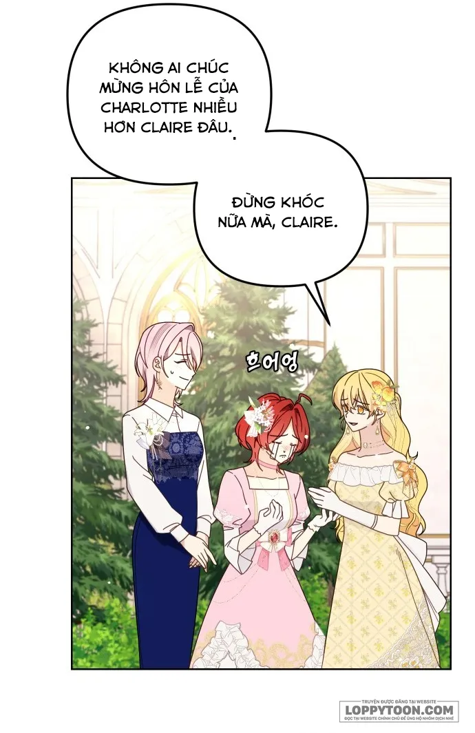 Cuộc Sống Hạnh Phúc Cùng Chồng Chap 55 - trang 5