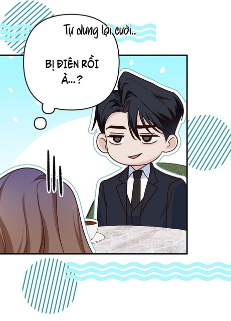 Hiểu Lầm Trong Buổi Hẹn Hò Giấu Mặt Chap 1 - trang 109