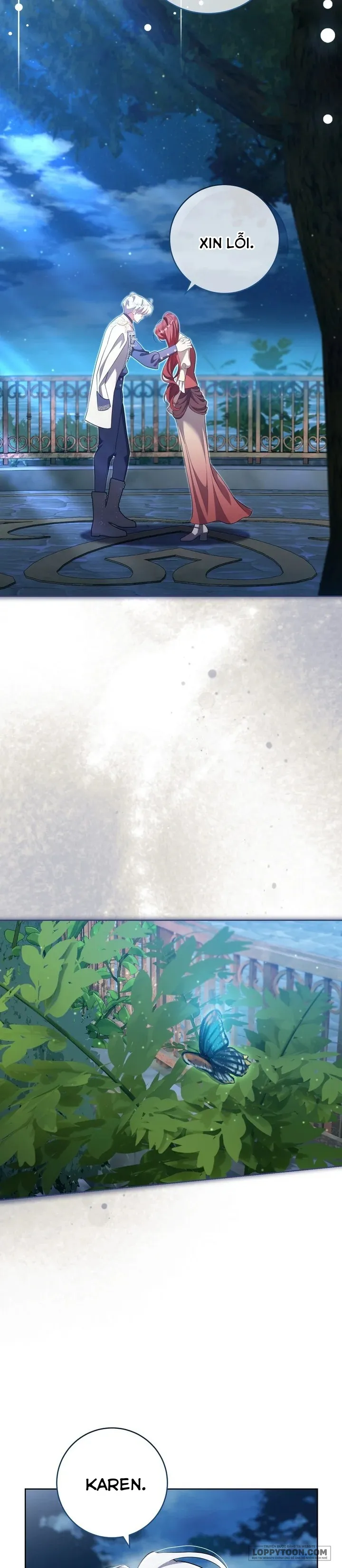 Vị Hoàng Tử Của Em Chap 26 - trang 39