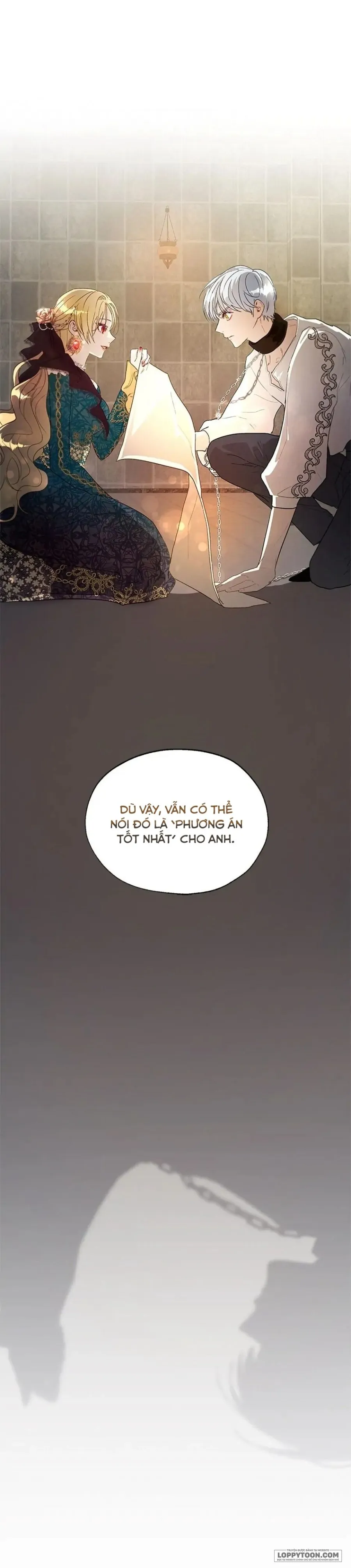 Roxana: Phương Pháp Bảo Vệ Anh Trai Của Nữ Chính Chap 10 - trang 26
