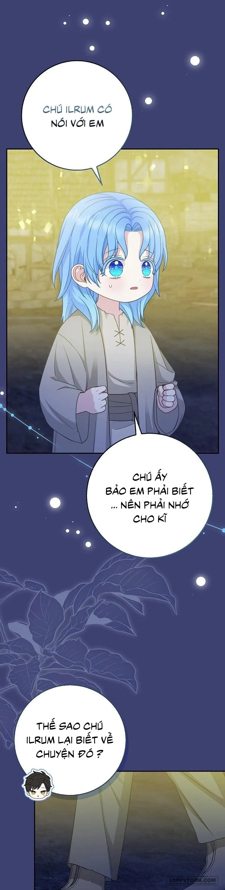 Tiểu Thư Báo Tuyết Của Gia Tộc Báo Đen Chap 59 - trang 11