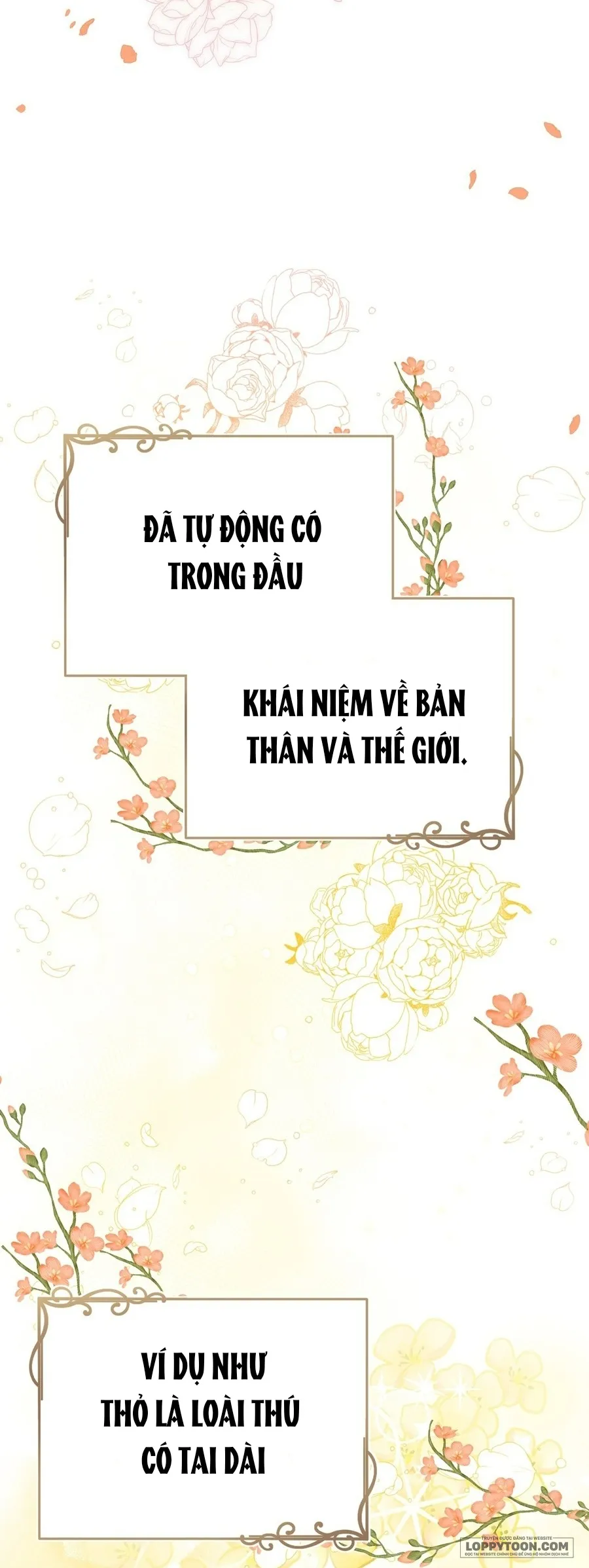 Nàng Tiên, Hãy Ký Hợp Đồng Nào Chap 2 - trang 53