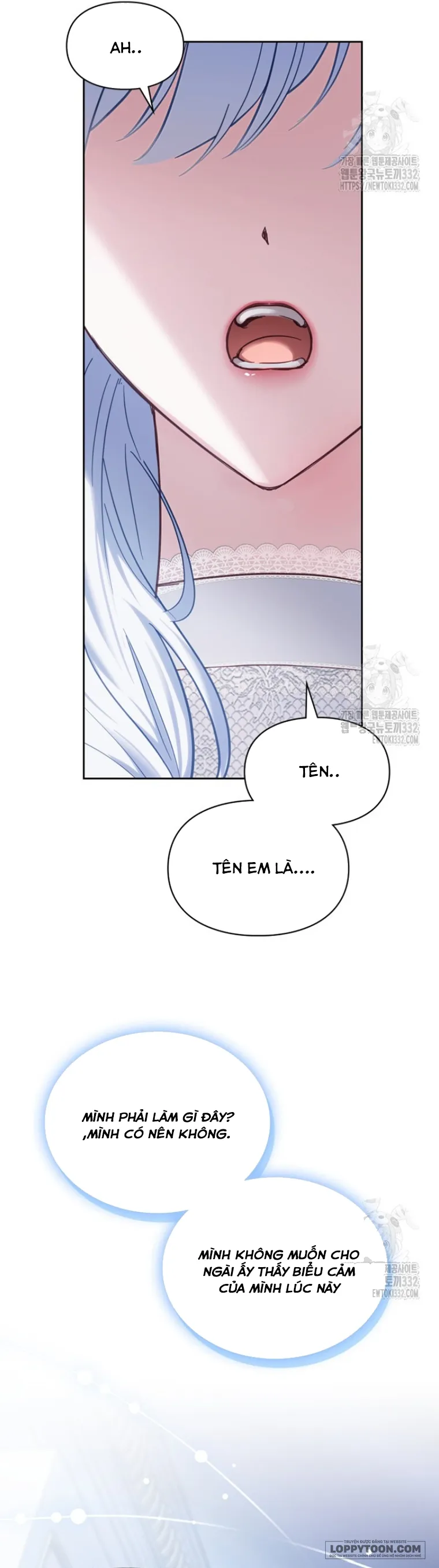 Phạm Nhân Bé Con Của Dinh Thự Mùa Đông Chap 29 - trang 51