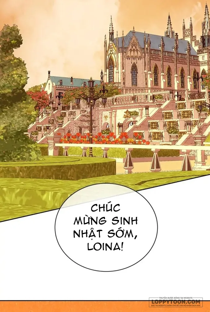 Sinh Ra Trở Thành Nhân Vật Không Có Trong Nguyên Tác Chap 37 - trang 36