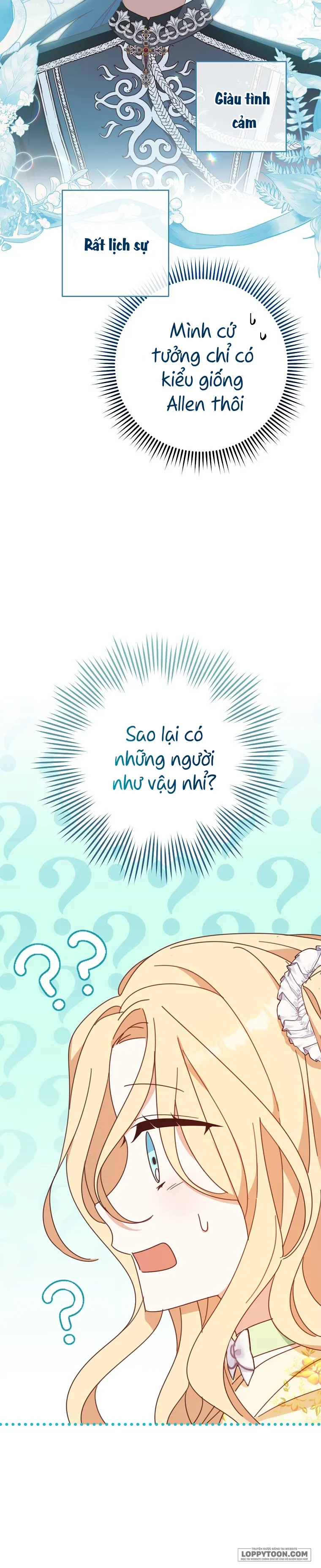Tôi Đã Phạm Sai Lầm Rồi Chap 30 - trang 8