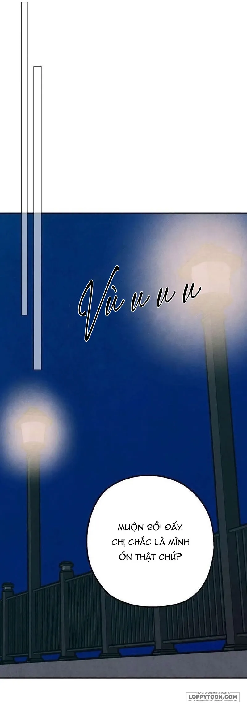 Phục Tùng Chap 14 - trang 19