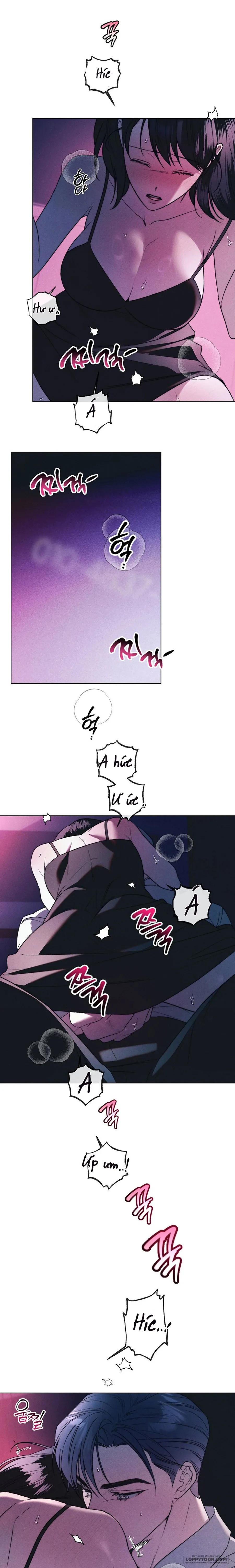 Sợi Chỉ Đỏ Chap 31 - 🔞🔞 - trang 7
