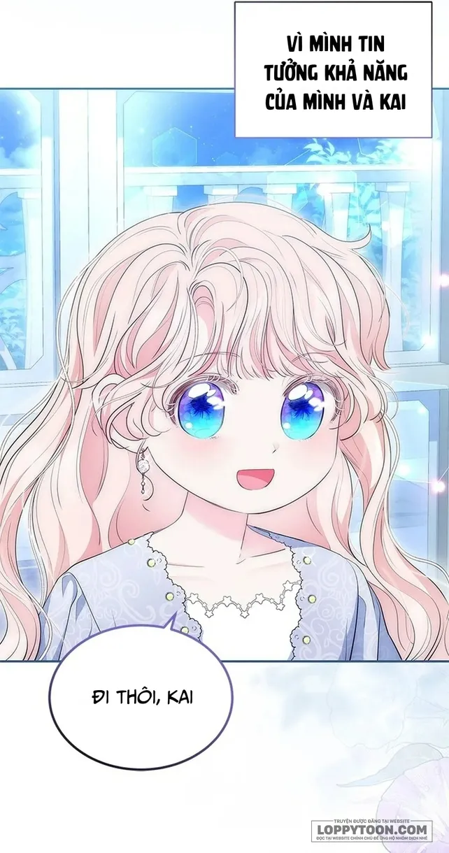 Đã Từ Chối Sủng Ái Rồi Mà Sao Còn Ám Ảnh Thế? Chap 77 - trang 34