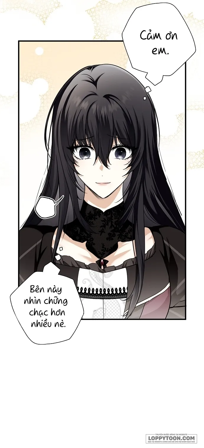 Có Kẻ Đã Sở Hữu Cơ Thể Của Tôi Chap 11 - trang 31