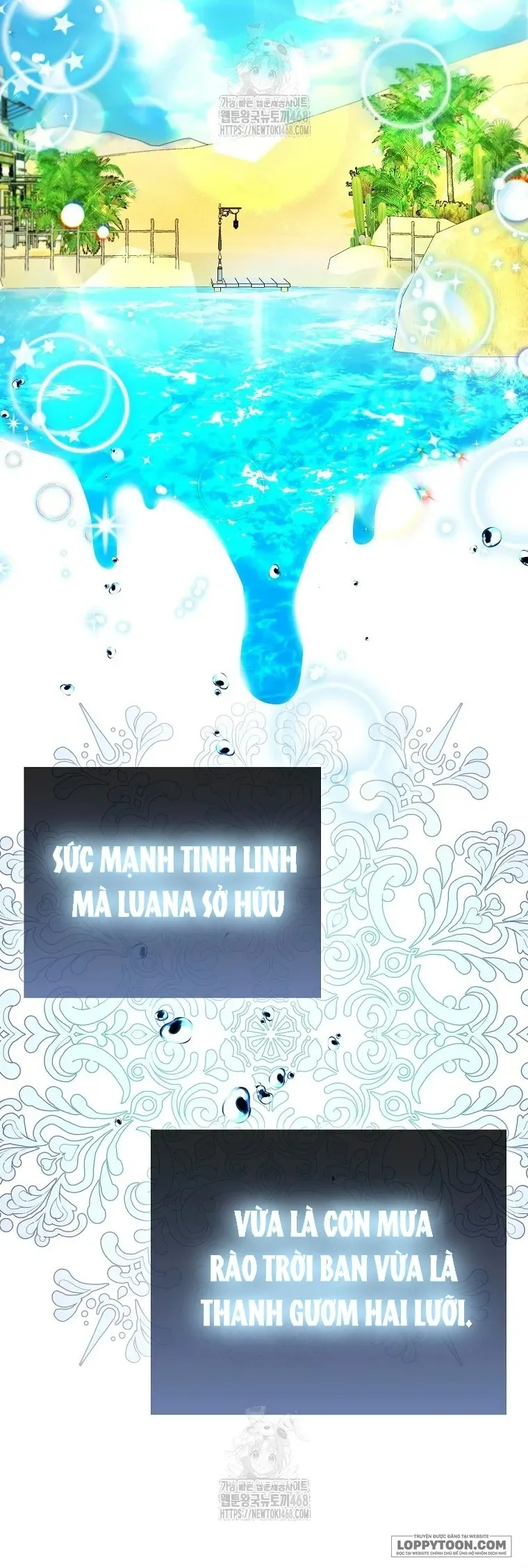 Nàng Công Chúa Của Mọi Người Chap 81 - trang 4