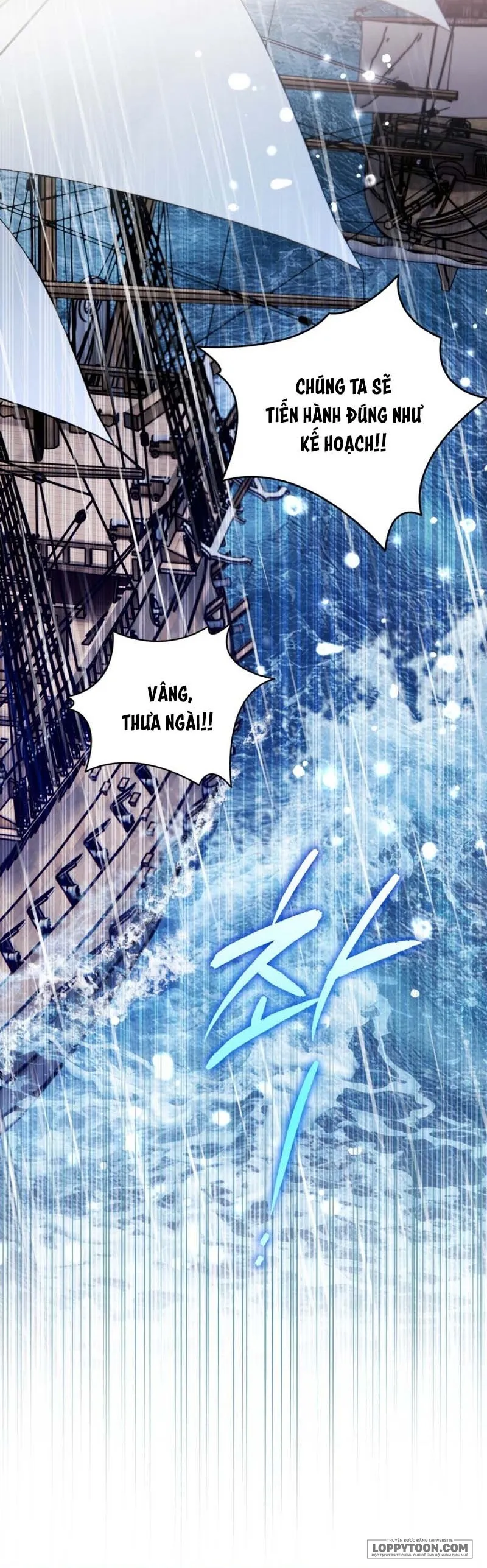 Bé Con Thiên Tài Bí Mật Đi Tìm Cha Chap 21 - trang 7