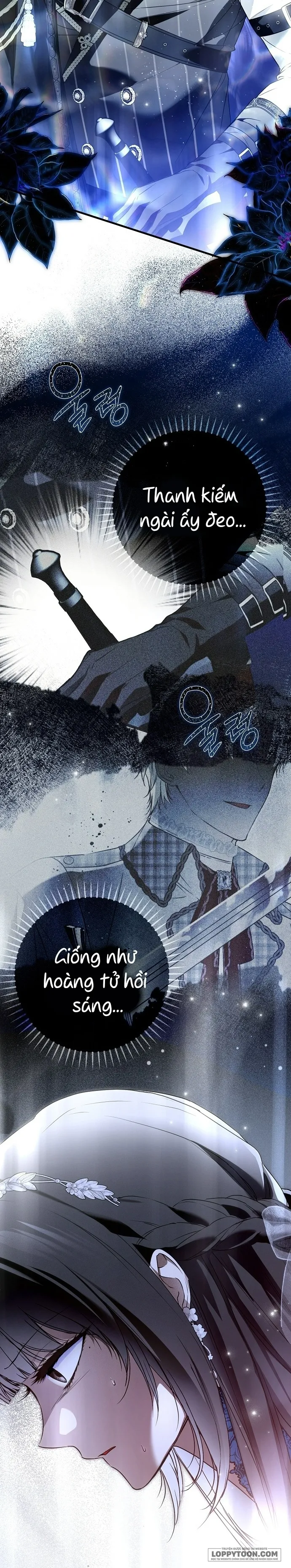 Có Kẻ Đã Sở Hữu Cơ Thể Của Tôi Chap 29 - trang 46