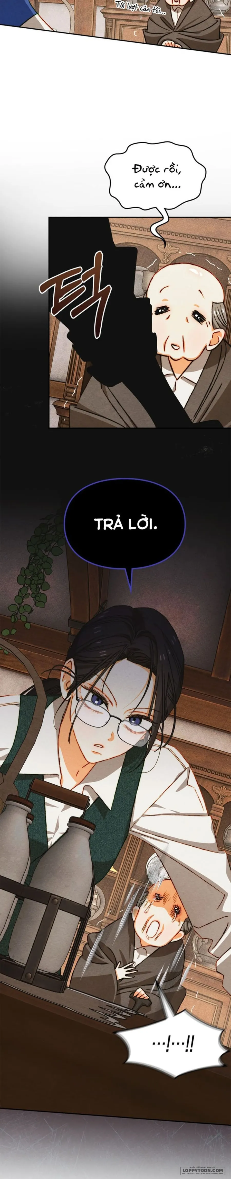 Thuần Hoá Munchkin Chap 31 - trang 22