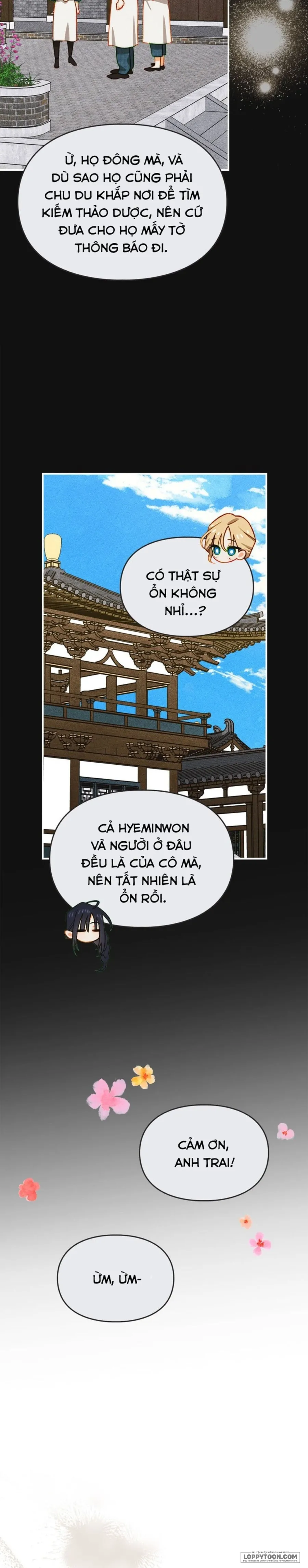 Thuần Hoá Munchkin Chap 34 - trang 11