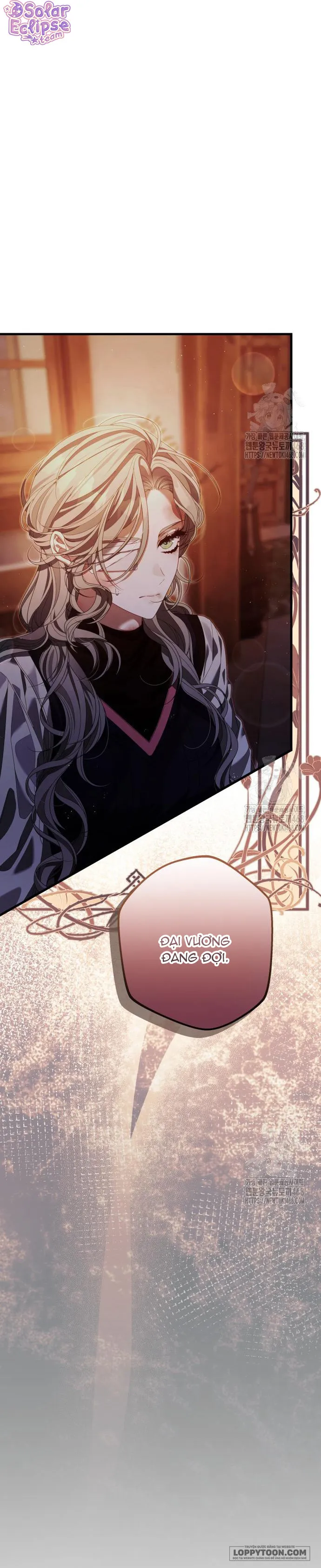 Hoàng Hậu Phế Truất Maria Chap 16 - trang 23