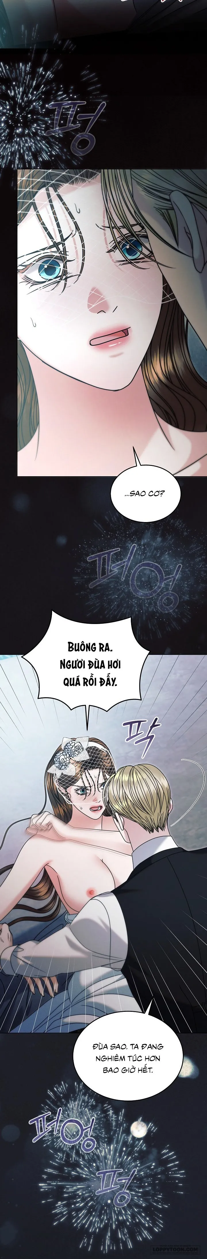 Hãy Cầu Xin Tôi Đi Chap 80 - 🔞🔞 - trang 17