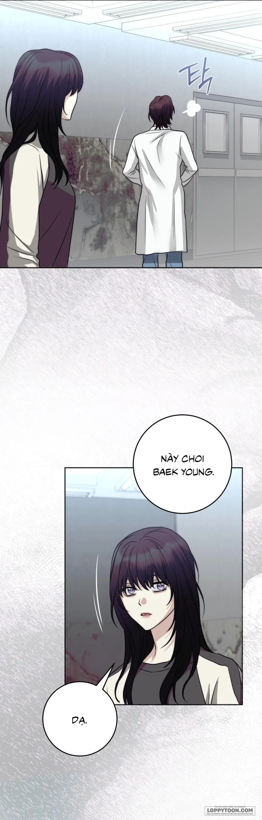 Hang Kiến Chap 3 - trang 34