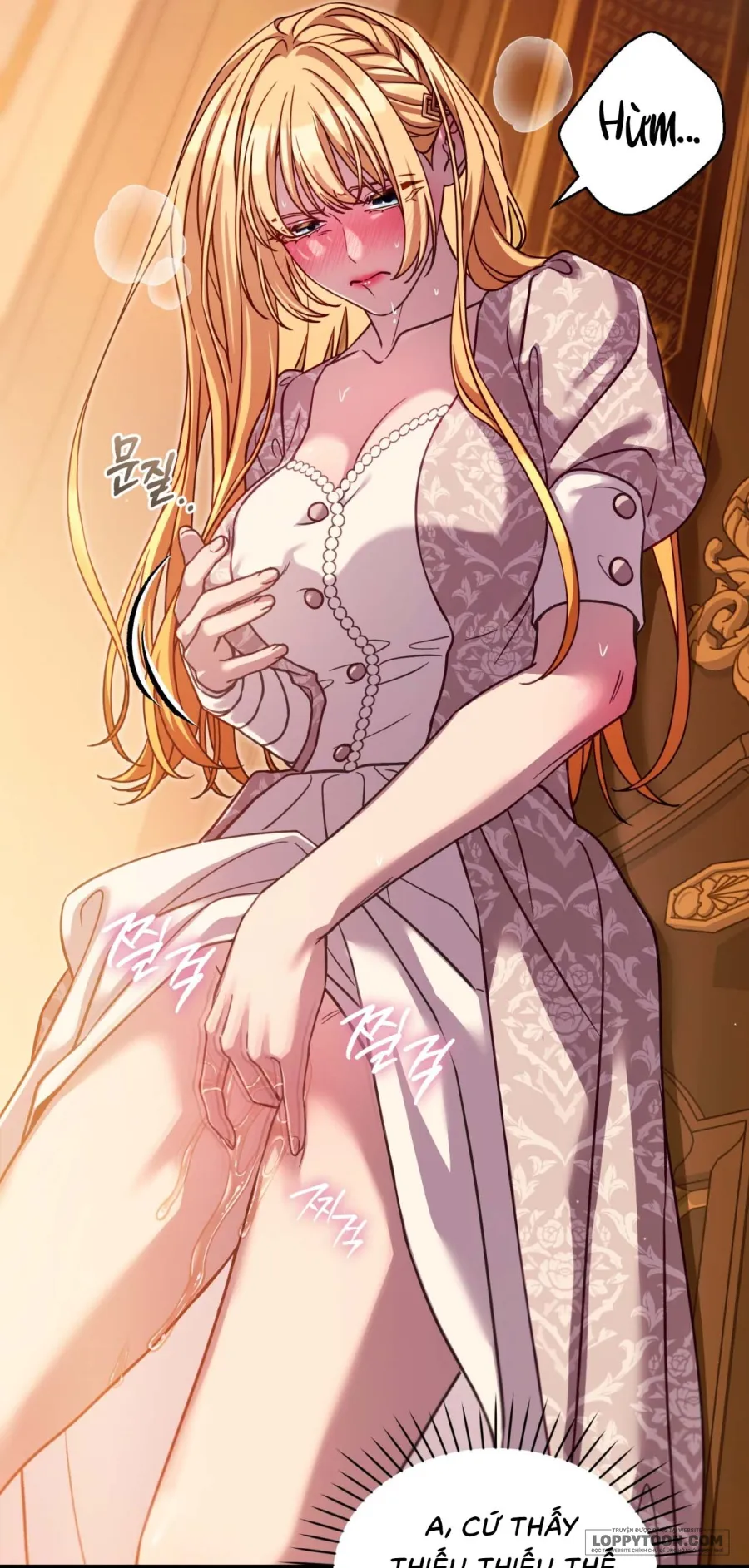 Phương Pháp Chữa Lành Cho Thanh Mai Trúc Mã Ốm Yếu Chap 7 - trang 15