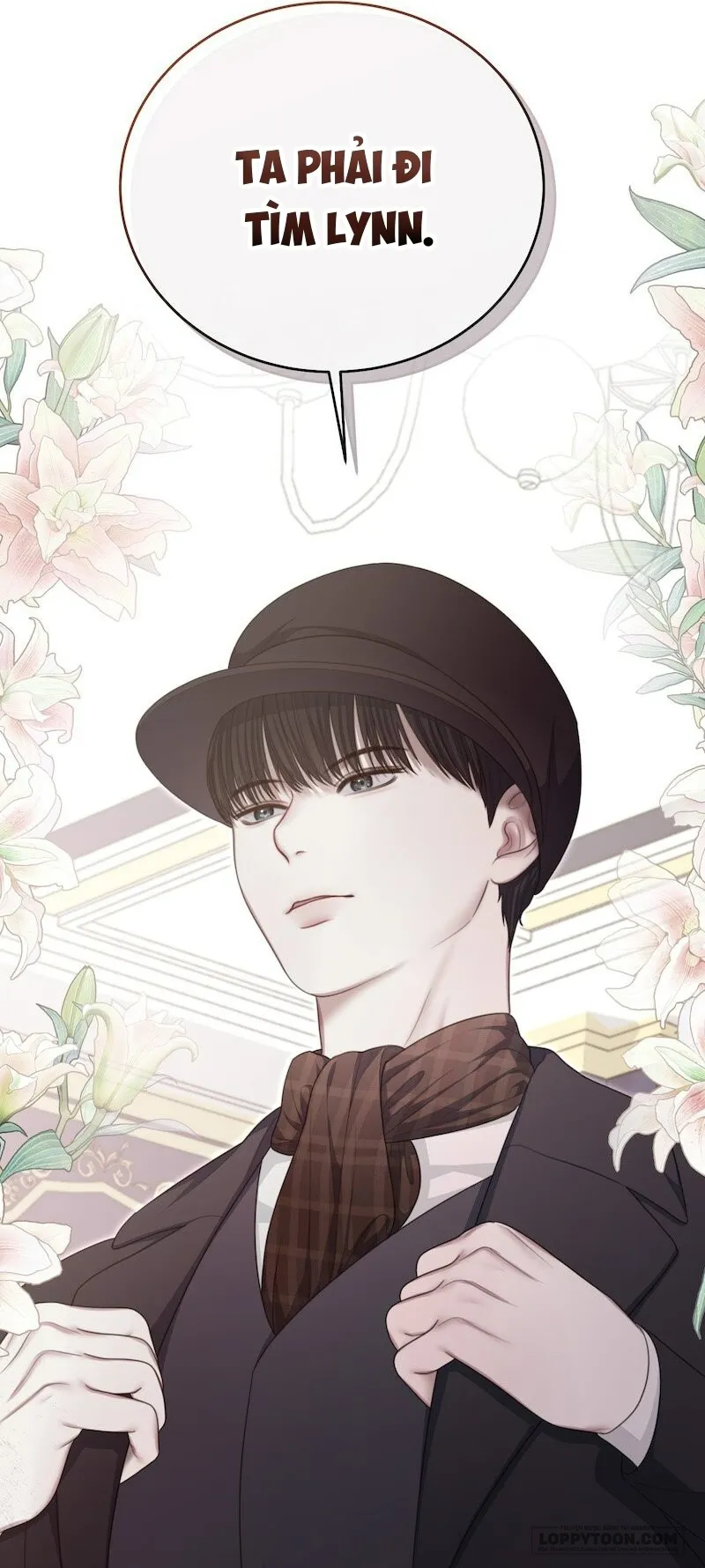 Hầu Nữ Không Còn Thèm Muốn Chủ Nhân Nữa Chap 31 - trang 55