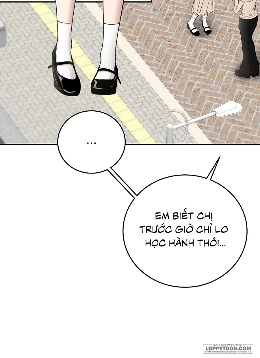 Cuộc Hôn Nhân Lừa Đảo Chap 8 - trang 16