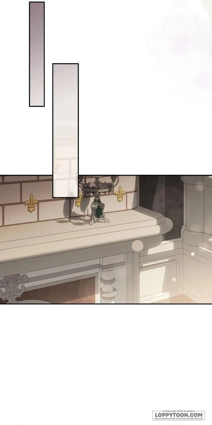 Presepe Bên Ngoài Chiếc Lồng Chap 66 - trang 54