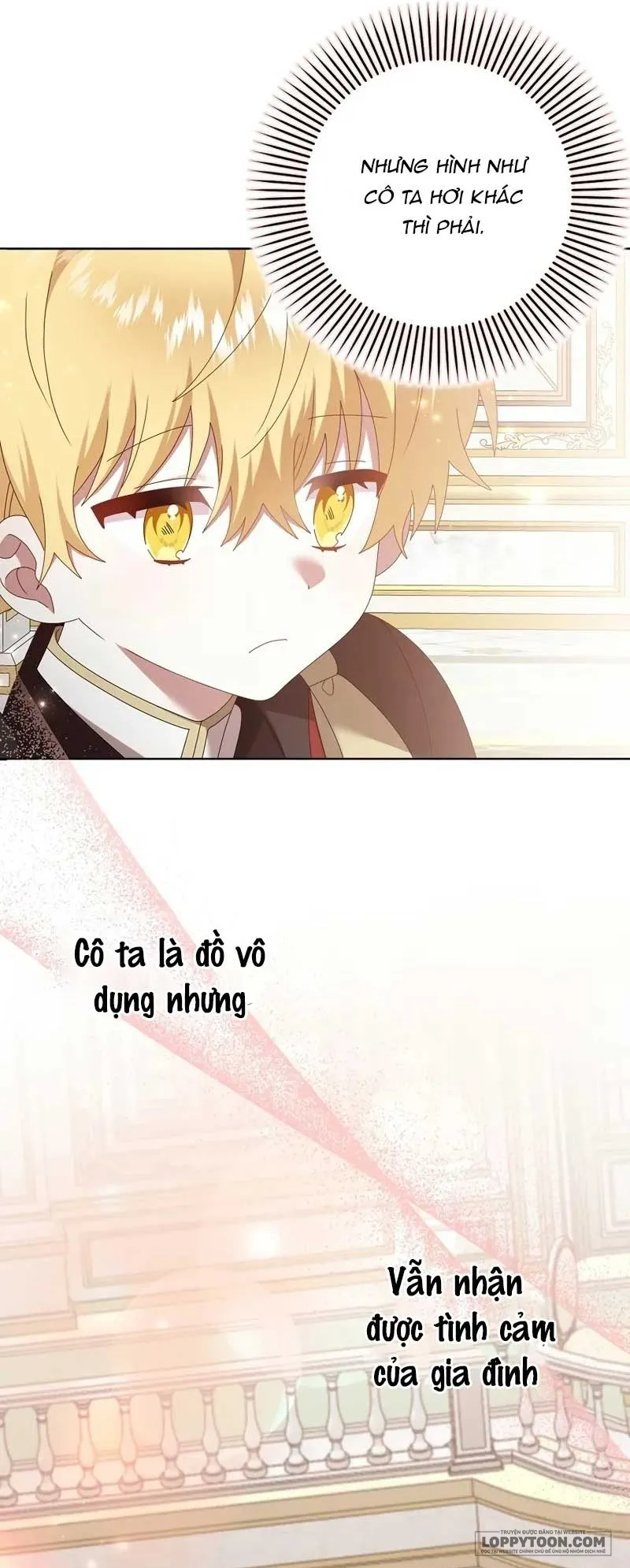 Tôi Sẽ Chiếm Lấy Ngư Trường Này! Chap 27 - trang 13