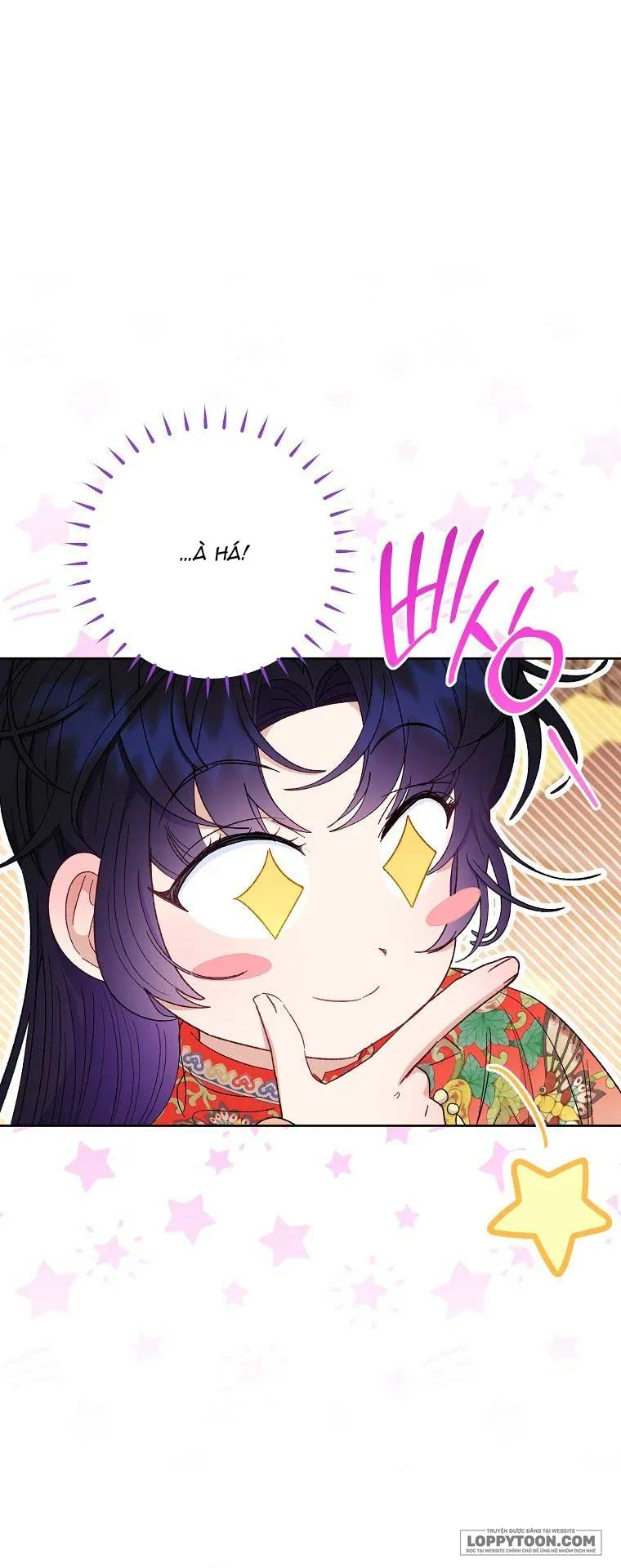Tiểu Thiếp Chỉ Muốn Sống Yên Bình Chap 77 - trang 14