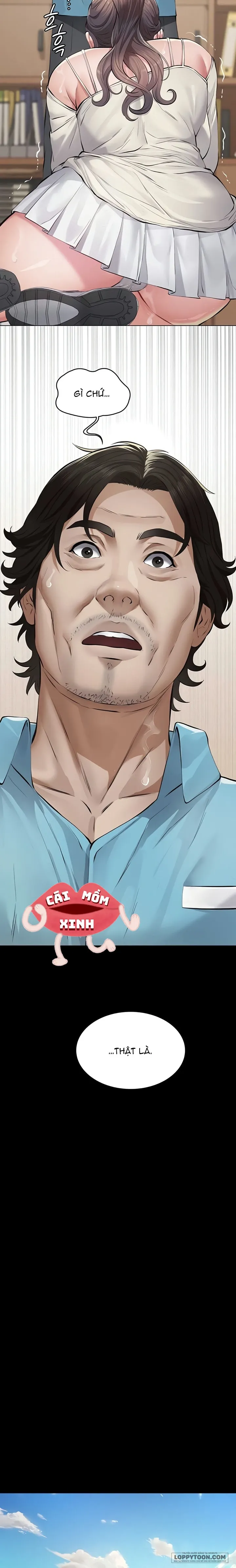 Cuộc Săn "Daddy" Chap 4 - trang 20