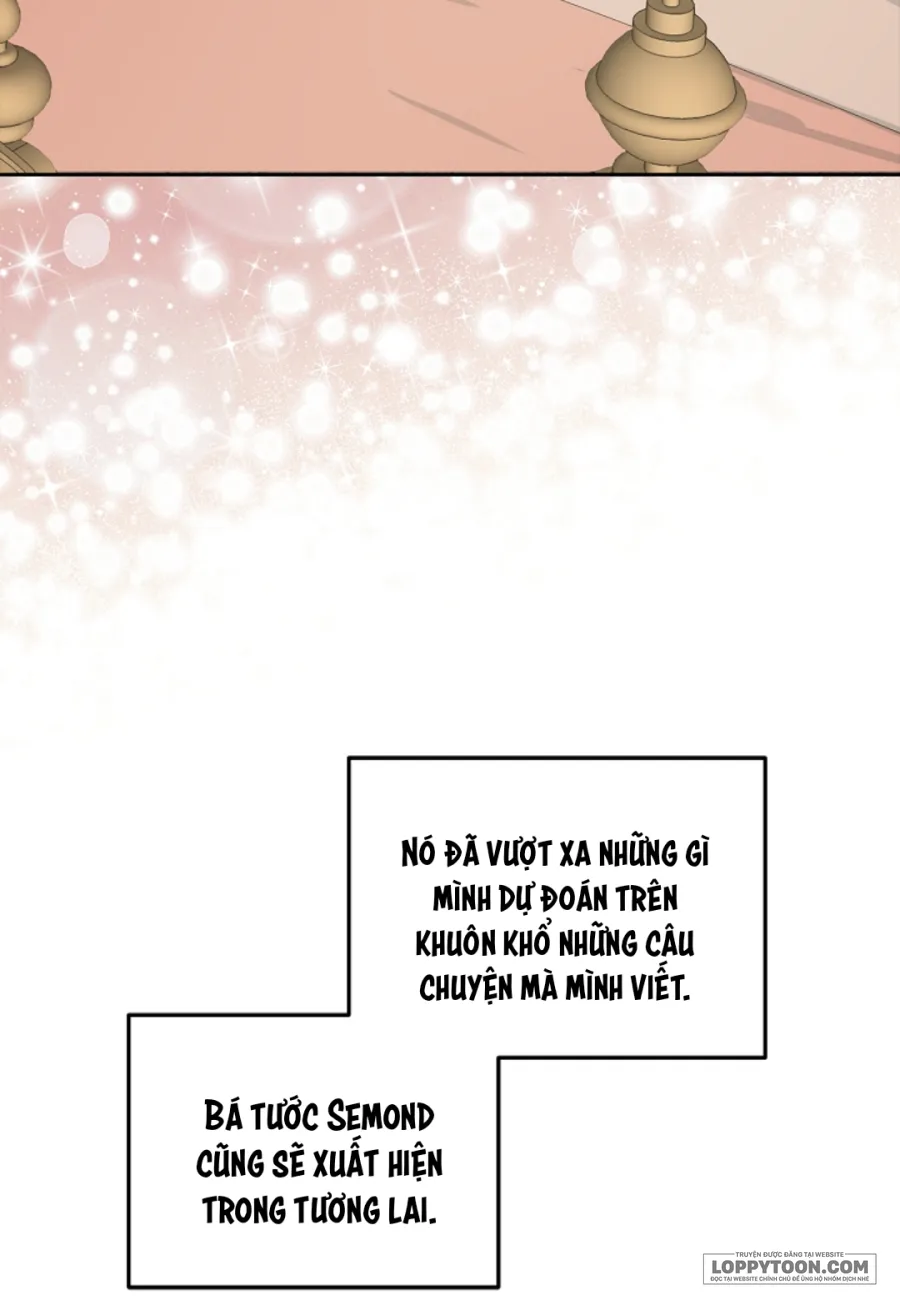 Tôi Đã Trở Thành Con Gái Út Của Công Tước Phản Diện Chap 18 - trang 31
