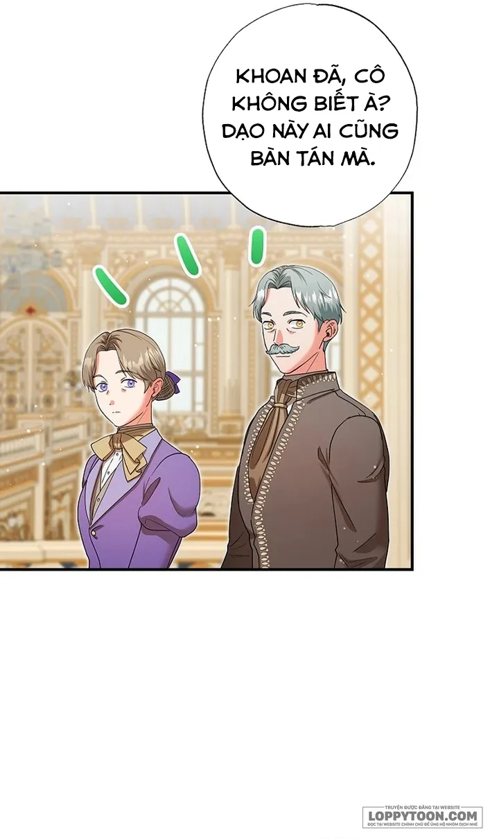 Trở Thành Miêu Nữ Của Hoàng Đế Chap 78 - trang 41