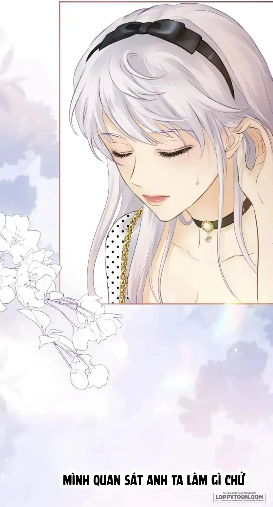Hương Dục Niệm Chap 36 - trang 17
