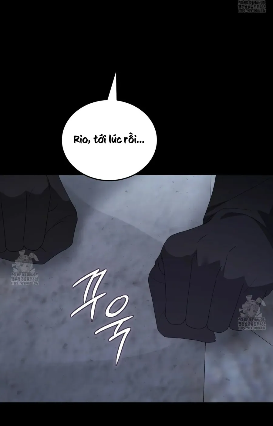 Nàng Tiên, Hãy Ký Hợp Đồng Nào Chap 72 - trang 51