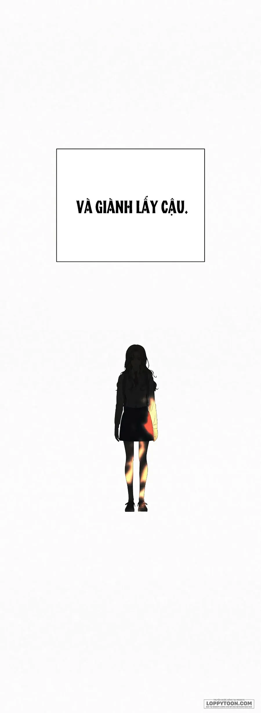 Chiến Lược Tình Yêu Trong Sáng Chap 98 - trang 95