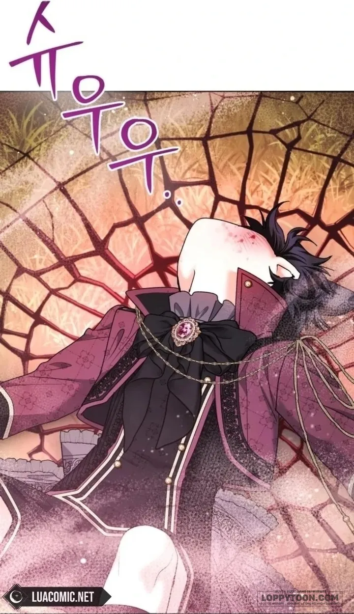 Bé Cá Voi Sát Thủ Phản Diện Chap 84 - trang 49