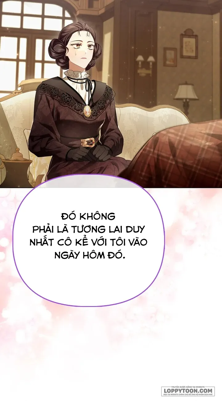 Phương Pháp Trồng Lúa Đặc Biệt Của Ác Nữ Chap 63 - trang 25