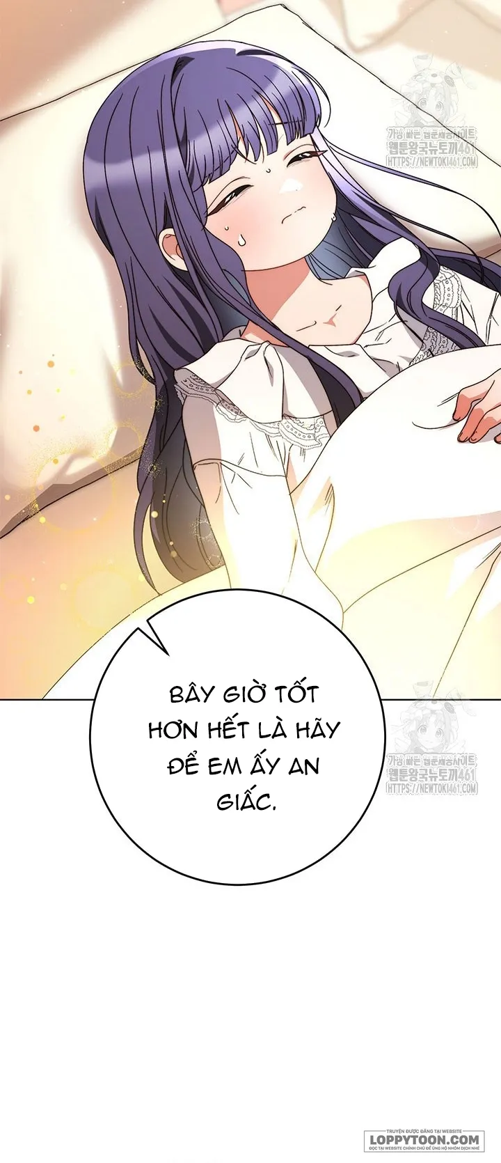 Nuôi Dưỡng Em Gái Xinh Đẹp Chap 71 - trang 40