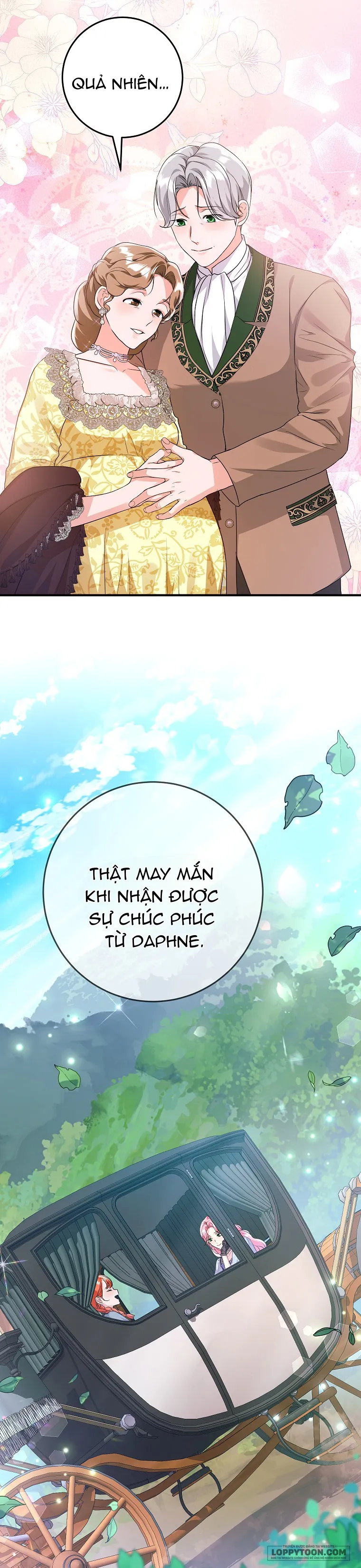 Kẻ Phản Diện Có Thời Hạn Ủng Hộ Tôi Hủy Hôn Chap 42 - trang 32