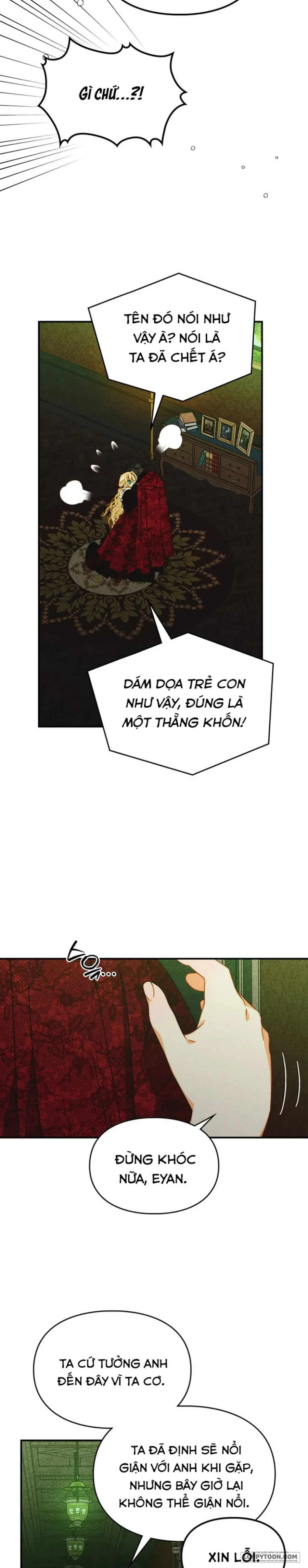 Thuần Hoá Munchkin Chap 20 - trang 8