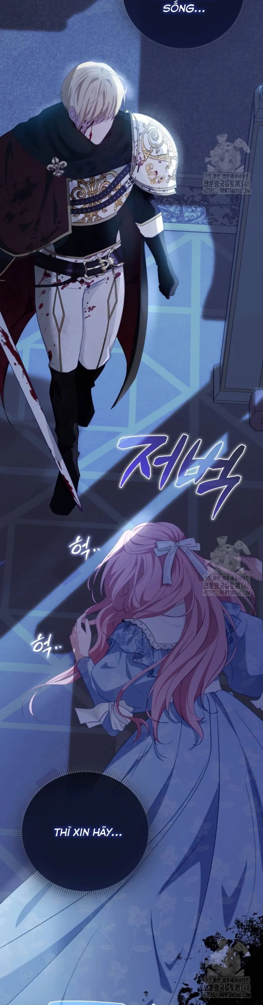 Dẫu Cho Con Gái Của Kẻ Phản Diện Trùng Sinh Chap 1 - trang 28