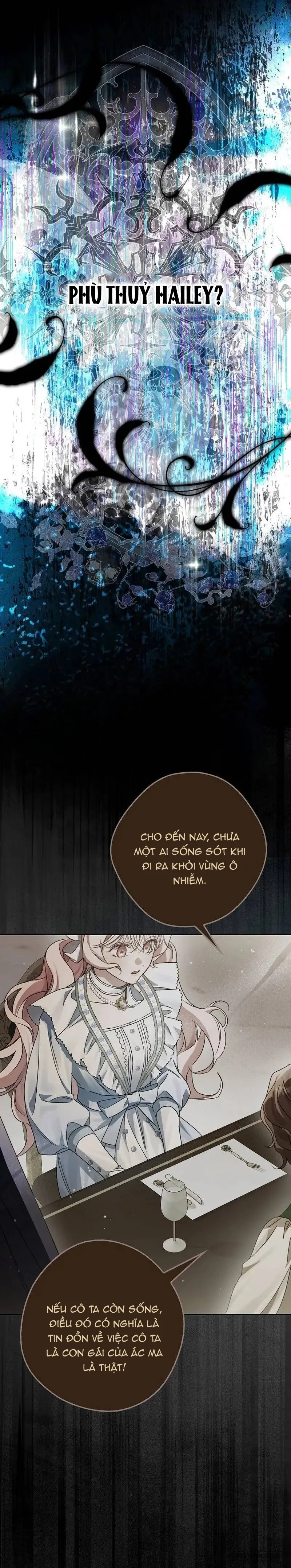 Hầu Tước Maron Chap 27 - trang 12