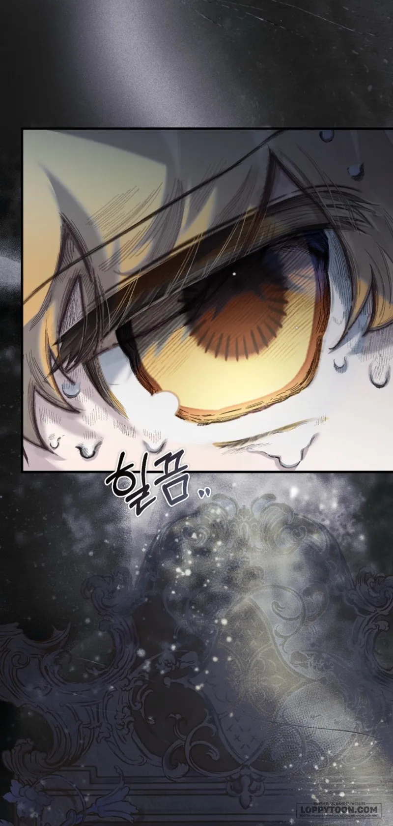 Papa Là Kẻ Thù Kiếp Trước Của Tôi? Chap 79 - trang 40