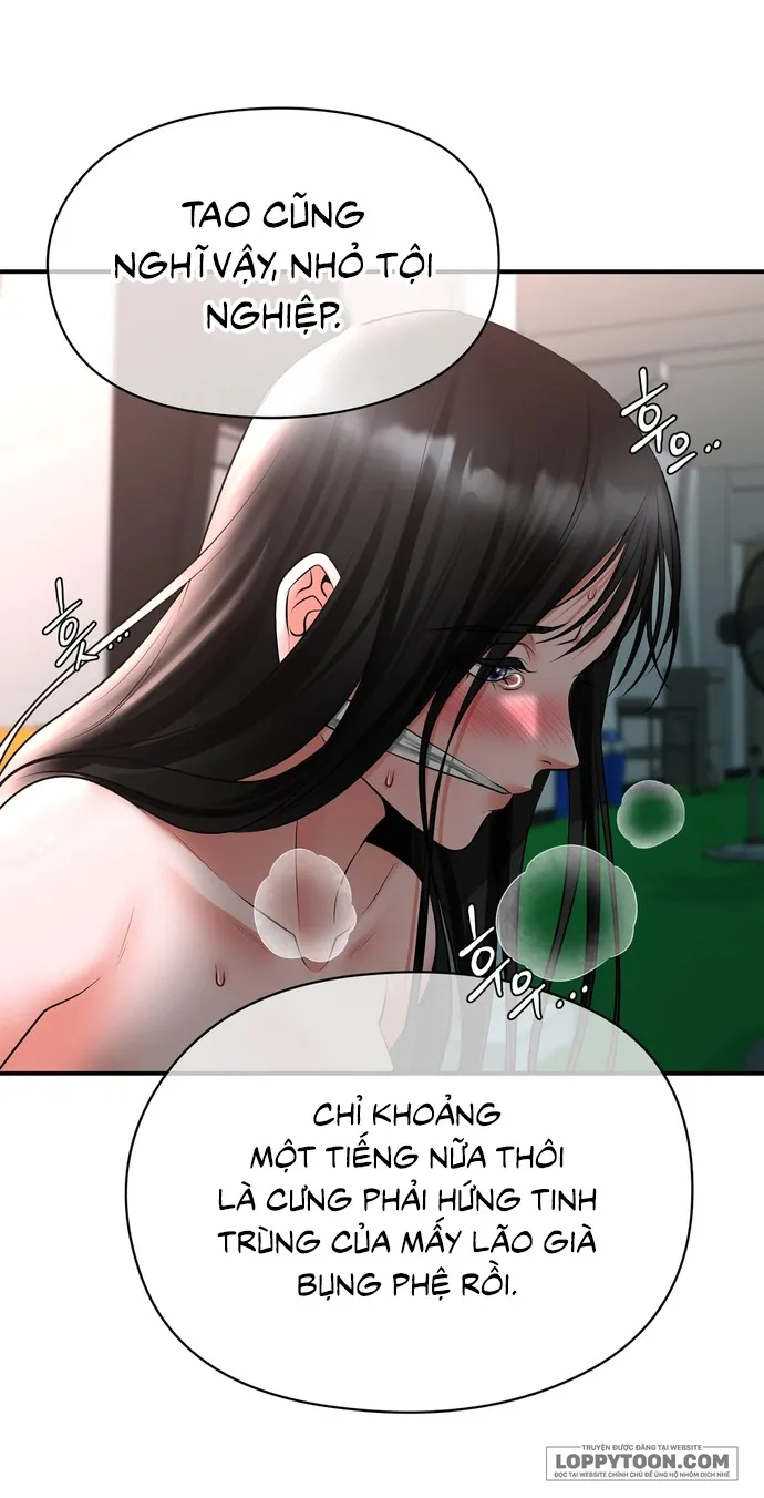 Em Gái XX Chung Của Các Chú Sân Golf Chap 13 - 🔞🔞🔞 - trang 18