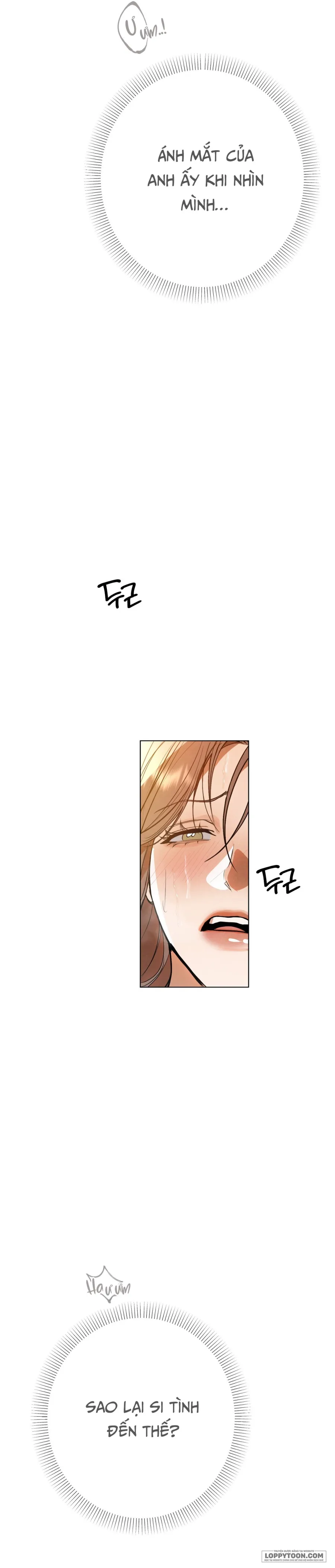 Ngưỡng Tuyệt Đối Chap 55 - trang 13
