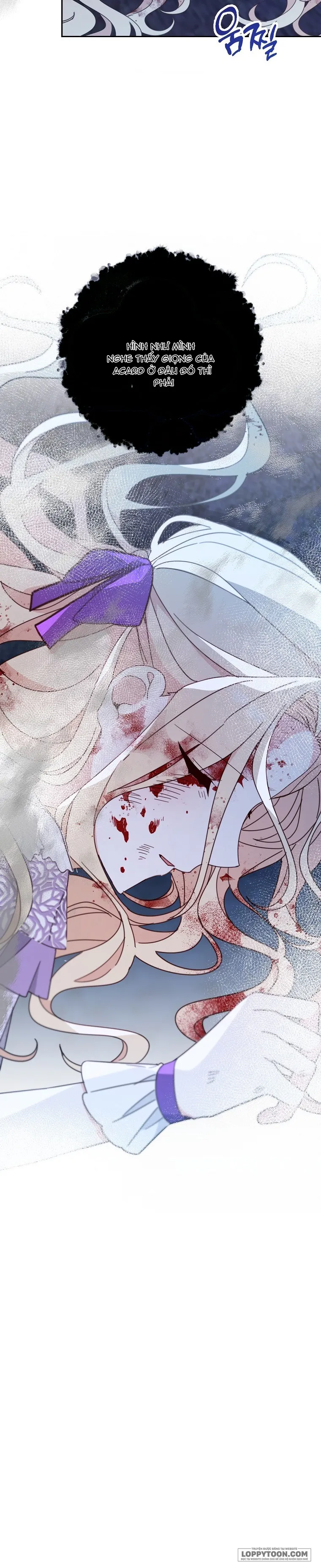 Tôi Đã Phạm Sai Lầm Rồi Chap 27 - trang 18