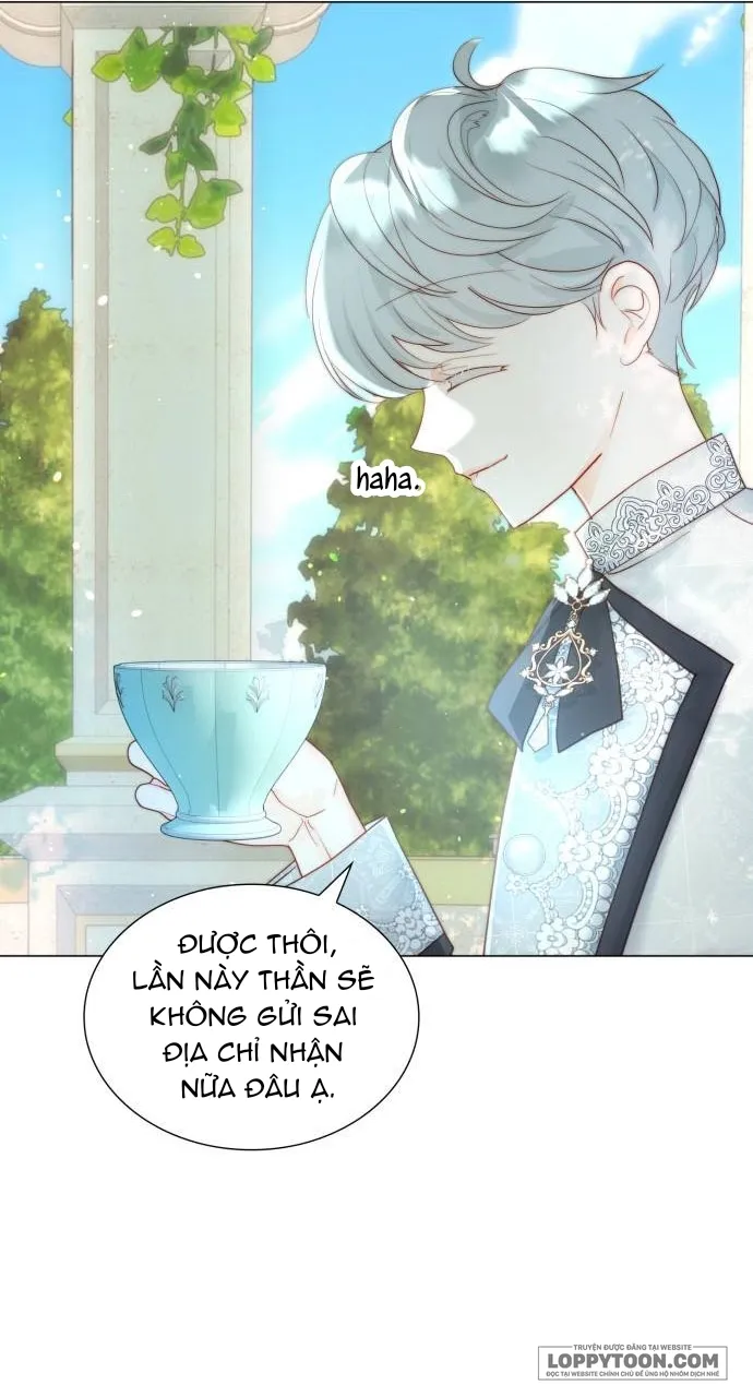 Tôi Được Sinh Ra Là Cô Con Gái Thứ Hai Chap 34 - trang 39