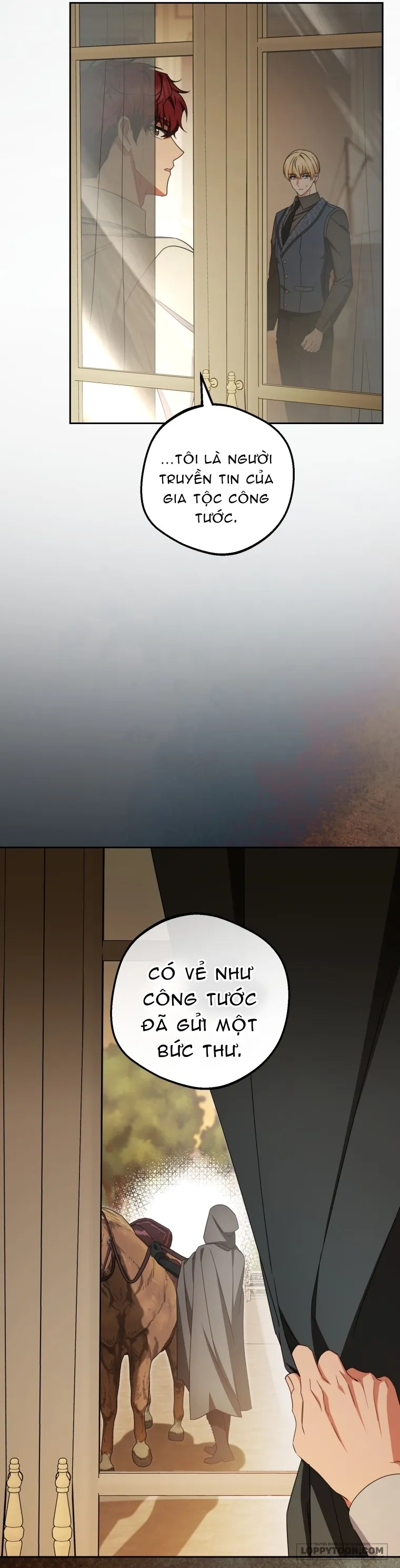 Được Yêu Thương Mà Còn Ngại Ngùng Sao Chap 119 - trang 13
