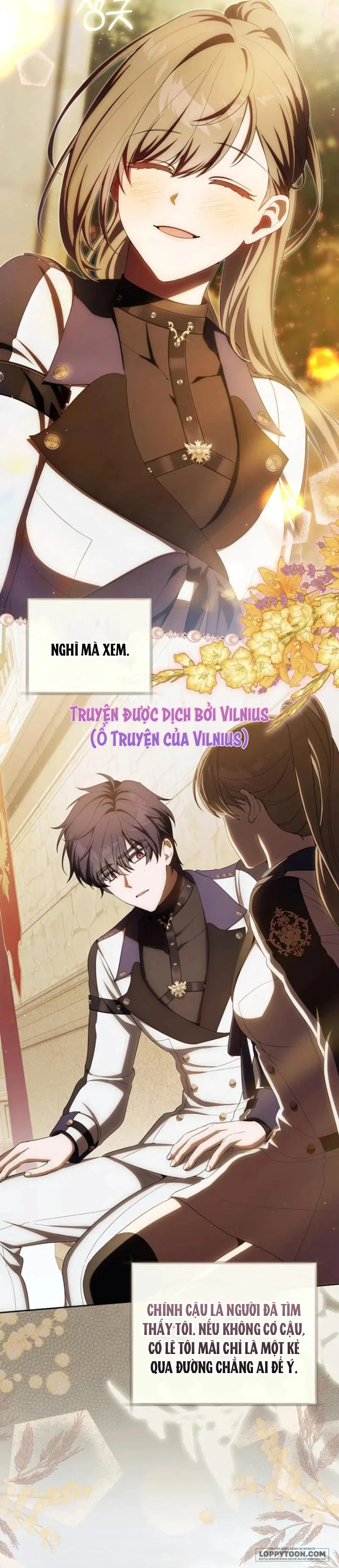 Cách Bước Lên Con Đường Hoa Của Nhân Vật Chính Chap 34 - trang 5
