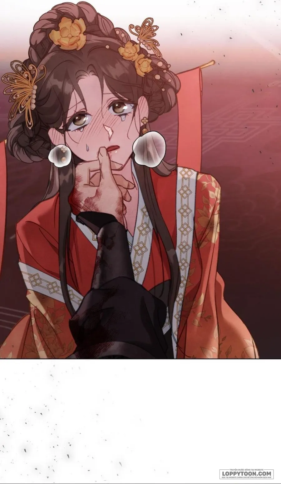 Chuyến Đi Đêm Chap 0 - 🔞🔞🔞 - trang 42