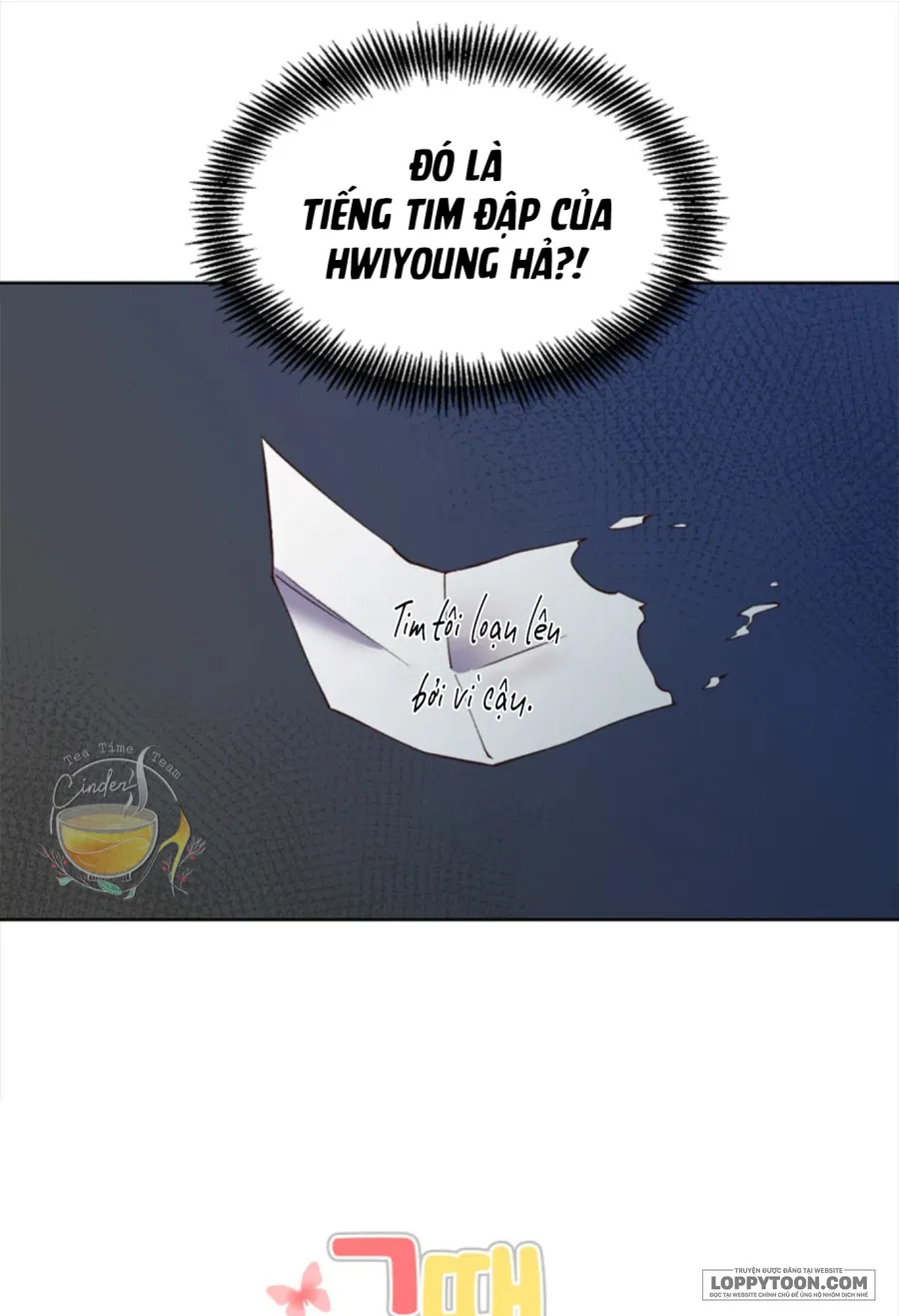 Thanh Xuân Của Chúng Ta Chap 15 - trang 75