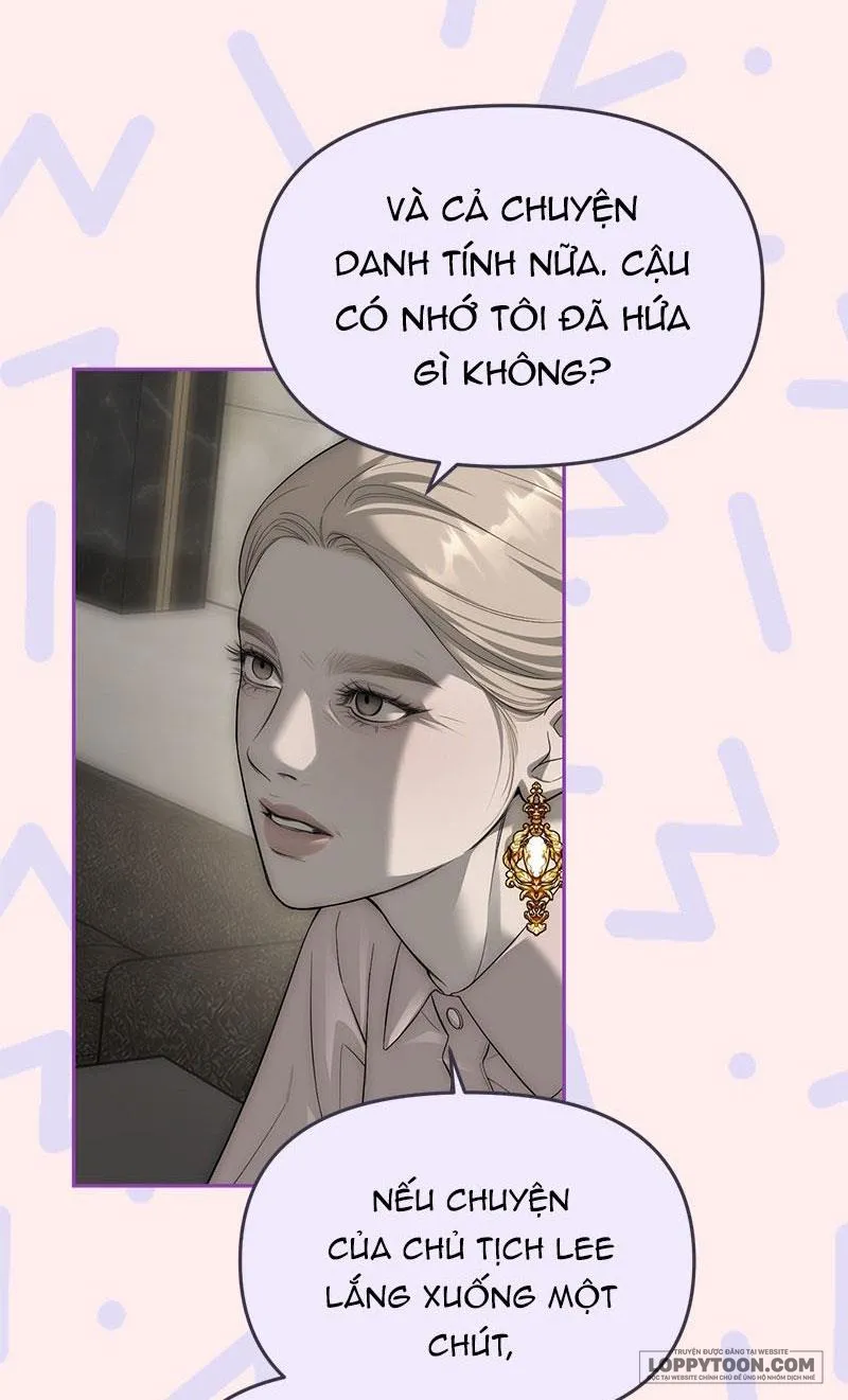 Xâm Nhập Trường Trung Học Tài Phiệt Chap 68 - trang 56